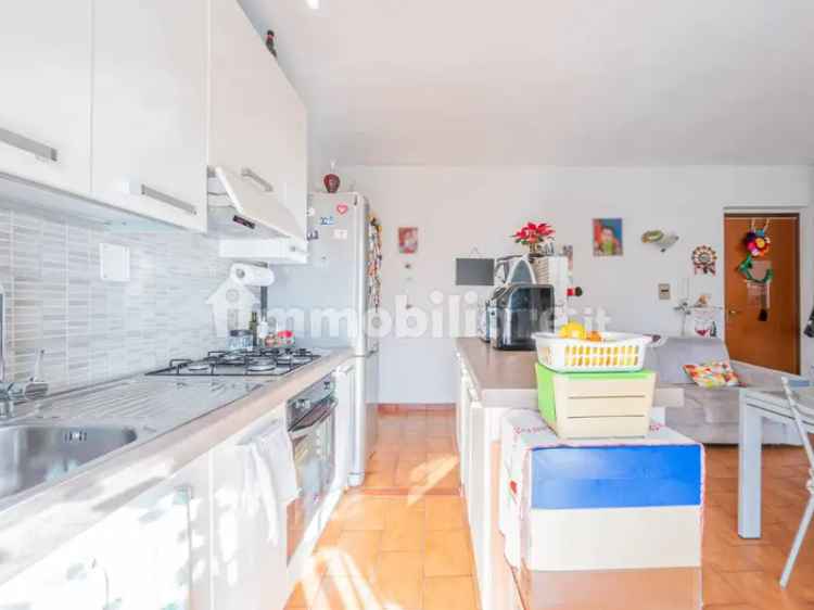 Bilocale frazione Quarto Inferiore 22, Quarto - Valenzani, Asti