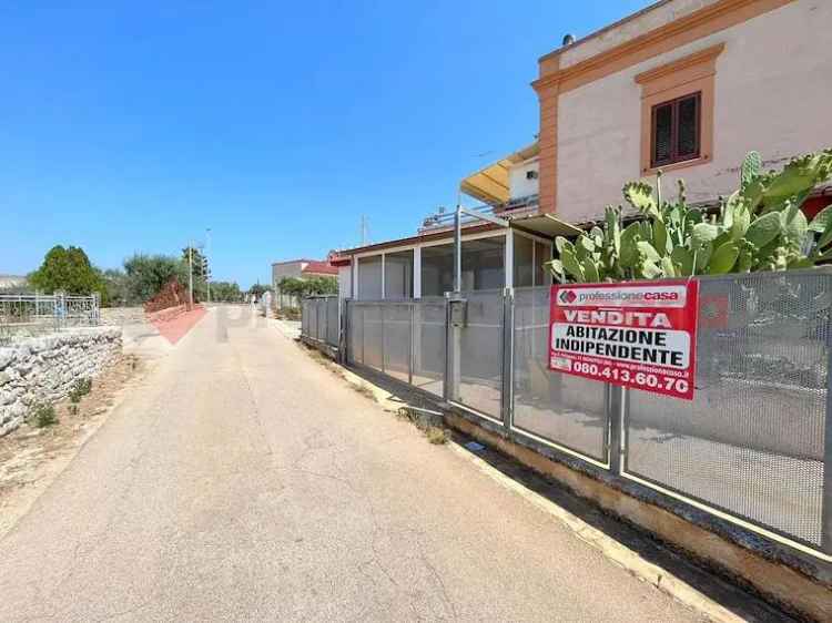 Casa Indipendente in vendita  a Monopoli