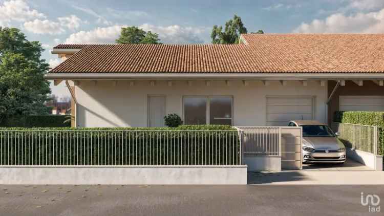 Vendita casa 3 locali di 100 m² in Gazoldo degli Ippoliti (46040) - 117849 - iad