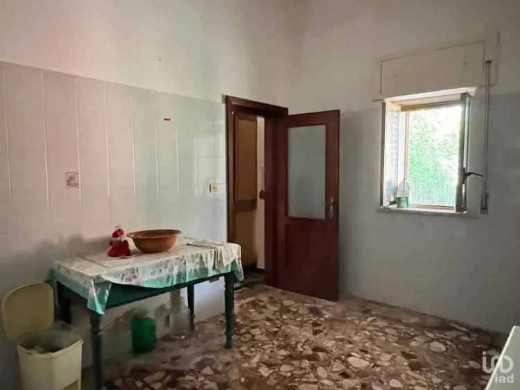 Vendita casa indipendente 3 locali di 80 m² in Ostuni (72017) - 117683 - iad