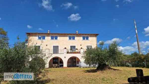 Villa In Affitto in Roma, Lazio