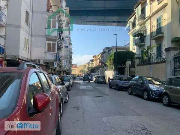 Appartamento In Affitto in Napoli, Campania