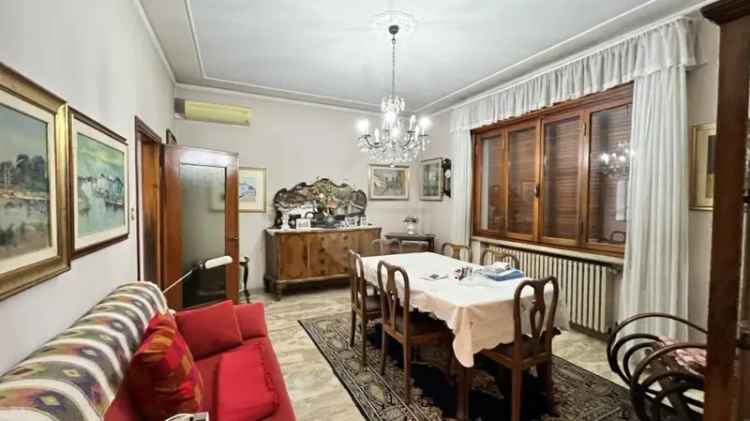 Villa in Via Roma, Pontecchio Polesine, 11 locali, 2 bagni, 401 m²