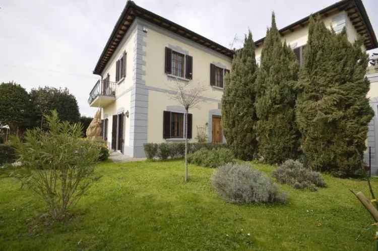 Villa in Via Bolognese 431, Firenze, 11 locali, 4 bagni, 406 m²