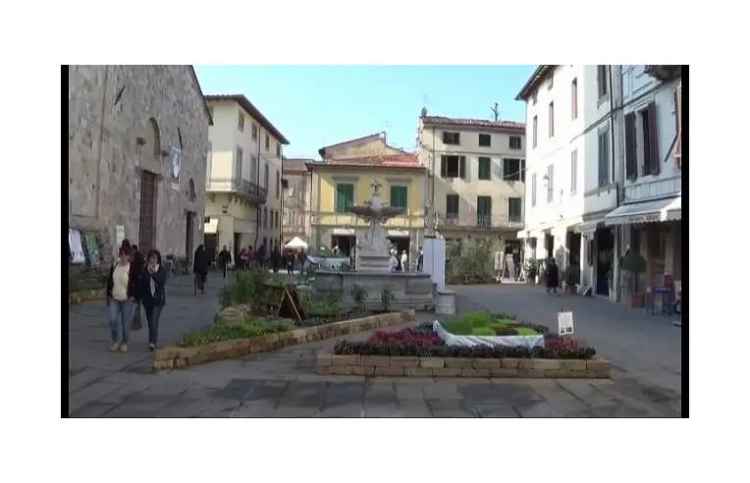 Appartamento in vendita a Camaiore