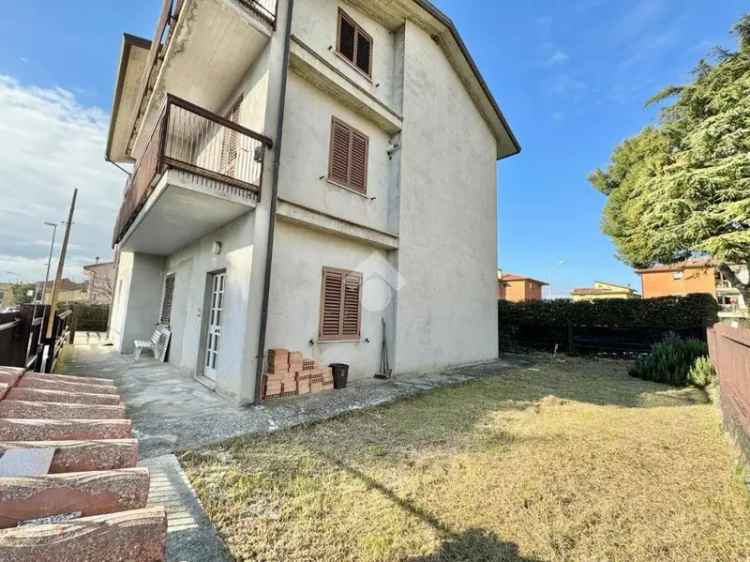 Appartamento via della Repubblica 60, Santa Maria degli Angeli, Assisi