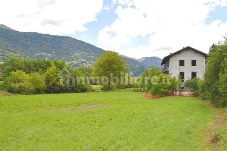 Casale, da ristrutturare, 316 m², Roncegno Terme