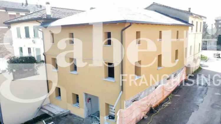 Appartamento in Via Castagnolo, 17, San Giovanni in Persiceto (BO)