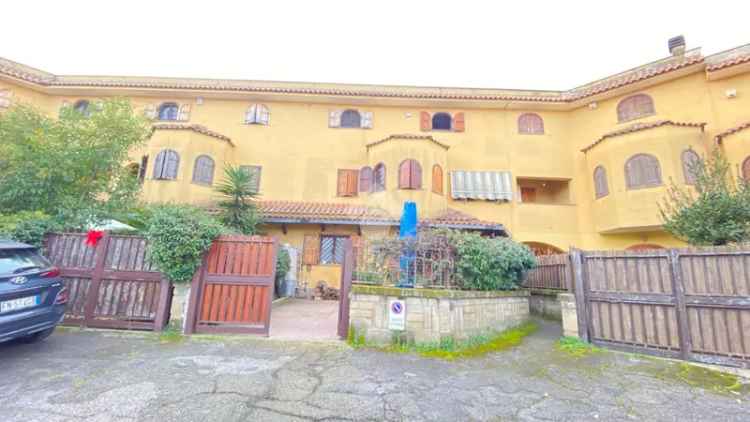 Villa a schiera in vendita