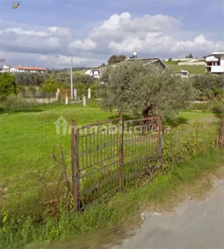 Casa indipendente all'asta Contrada Verga, Locri