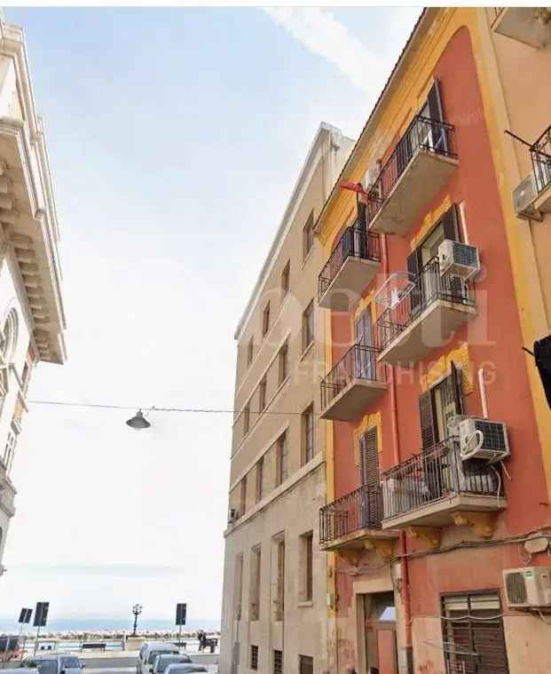 Appartamento in Via Cattaro, Bari (BA)