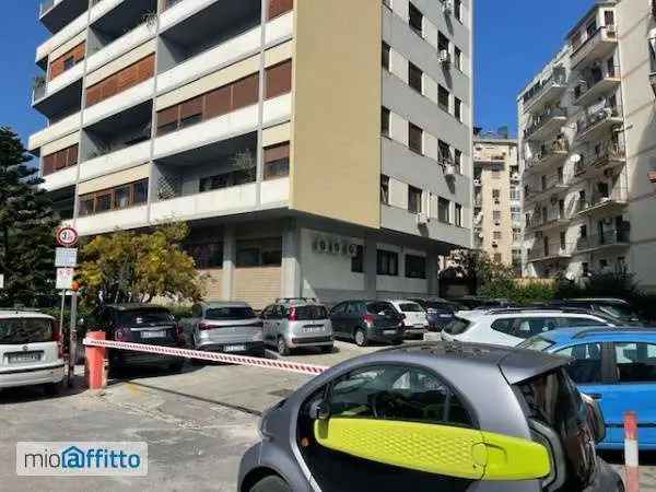 Appartamento In Affitto in Via della Libertà, Palermo, Sicilia