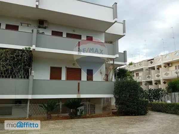 Appartamento In Affitto in Bari, Puglia