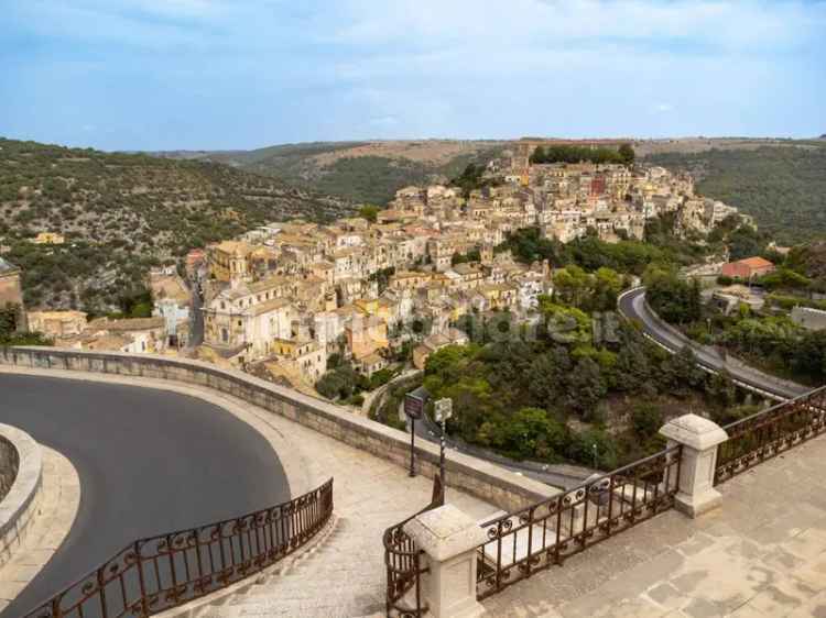 Monolocale corso Giuseppe Mazzini 116, Ibla, Ragusa