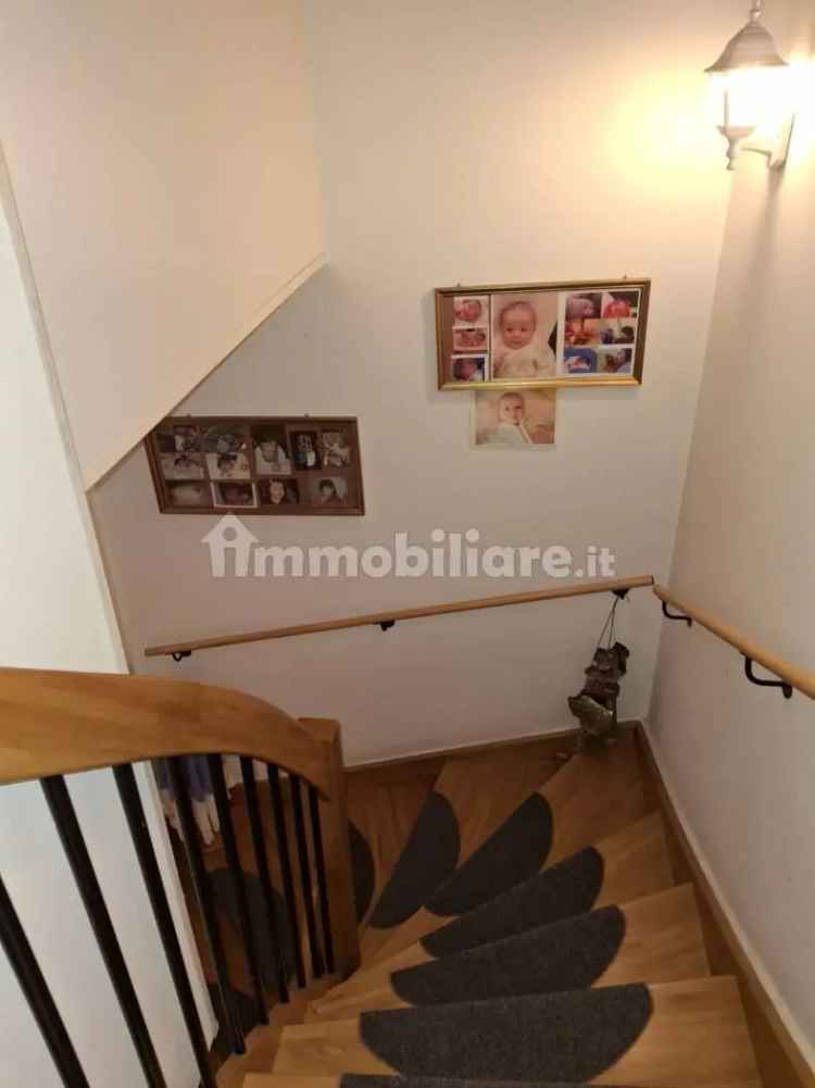 Appartamento in villa viale dei Gelsi 15, Porto Corsini - Marina Romea, Ravenna