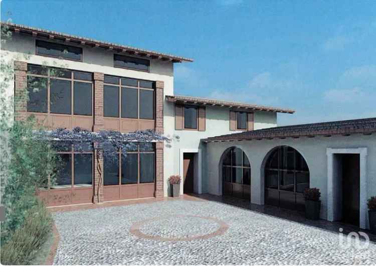 Vendita casa indipendente 11 locali di 451 m² in Calcinato (25011) - 119842 - iad