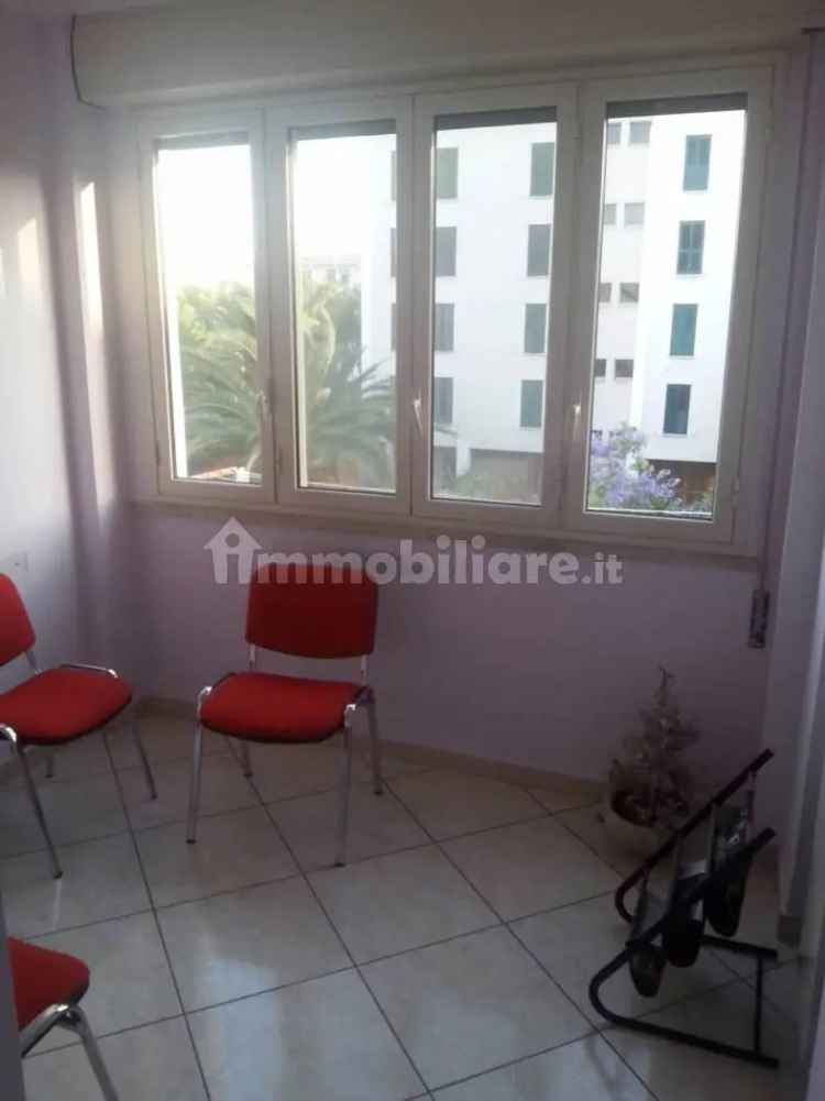 Appartamento viale Mazara del Vallo 27, Centro, Gela