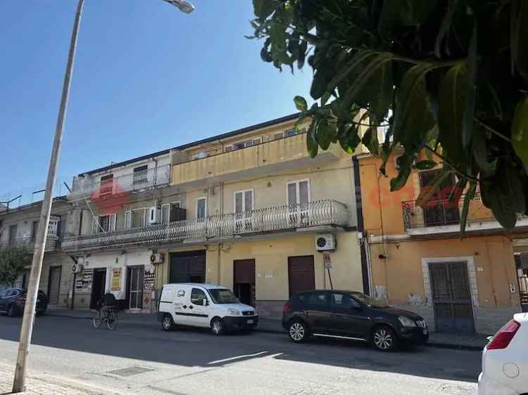 Appartamento in vendita  a San Felice a Cancello