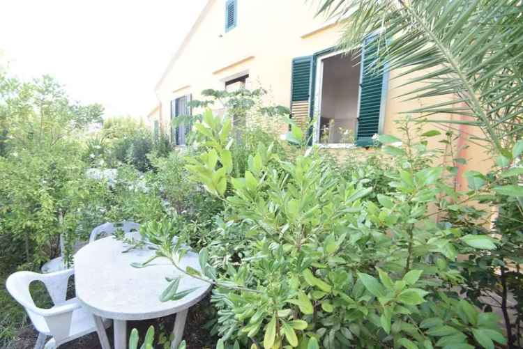 Villa in Via Terracini, Rosignano Marittimo, 5 locali, 2 bagni, 120 m²