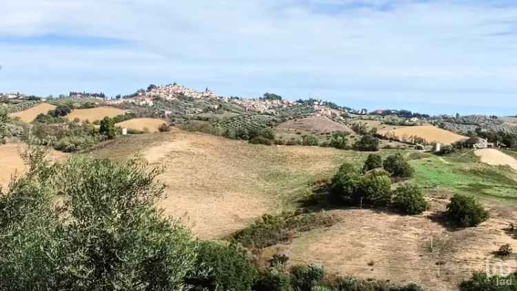 Vendita appartamento 11 locali di 270 m² a Spoltore (65010) - 128478 - iad