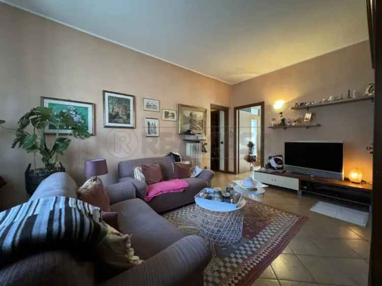 Villa in VIA MAZZINI, Bagnolo Cremasco, 6 locali, 2 bagni, garage