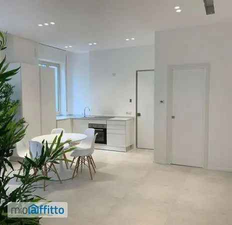 Appartamento In Affitto in Via della Libertà, Palermo, Sicilia