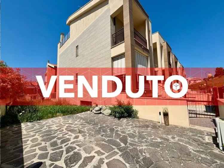 Villa a Schiera in vendita a Matera via Ottorino Respighi