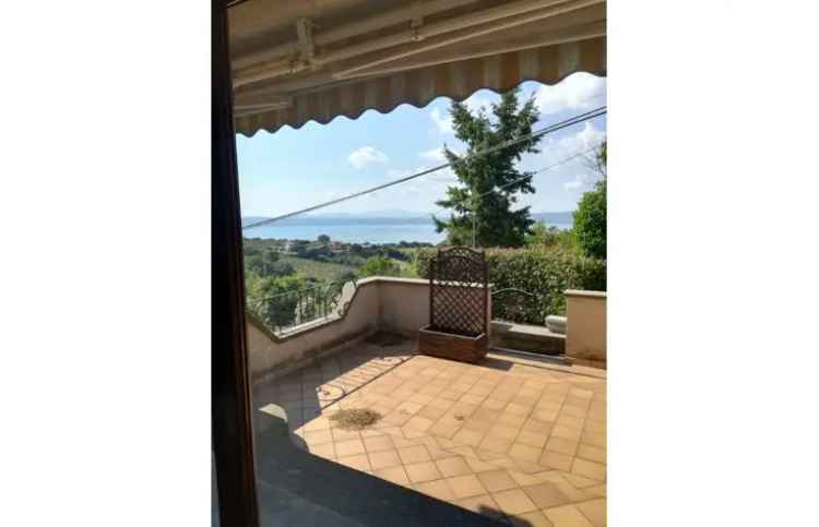 Villa in vendita a Montefiascone