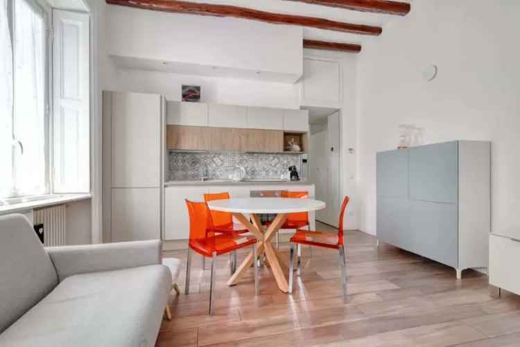 Lovely flat near Naviglio Grande