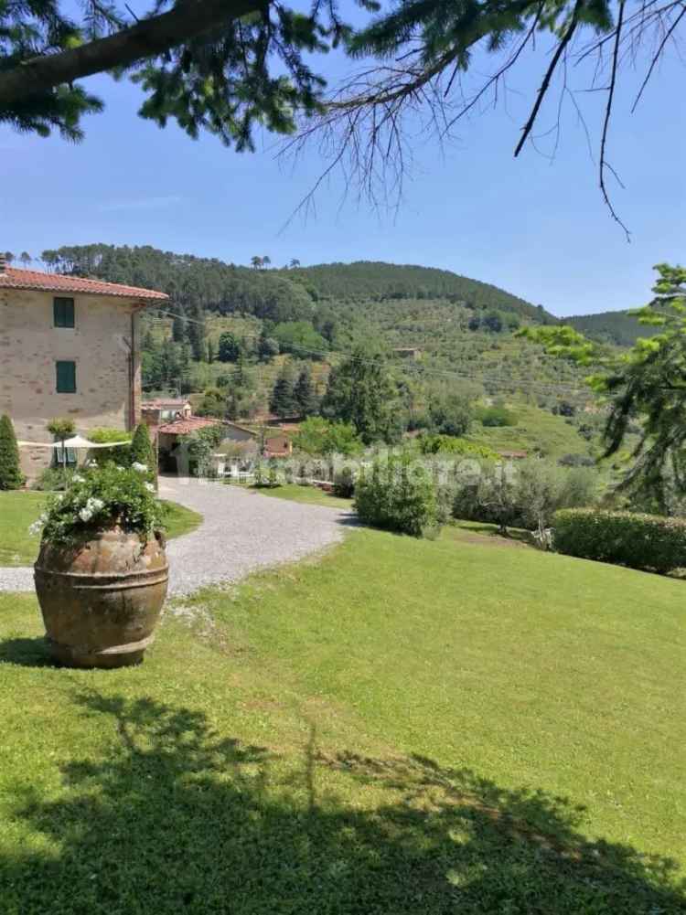 Rustico via della Torre, Pieve di Compito - Sant'Andrea di Compito, Capannori