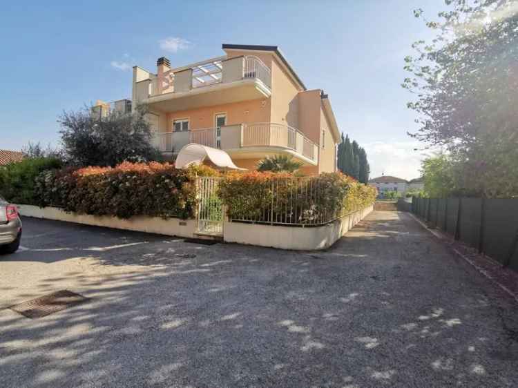 Villa a schiera in Via Fonte Murata Fonte Murata FM 63023 FERMO FM