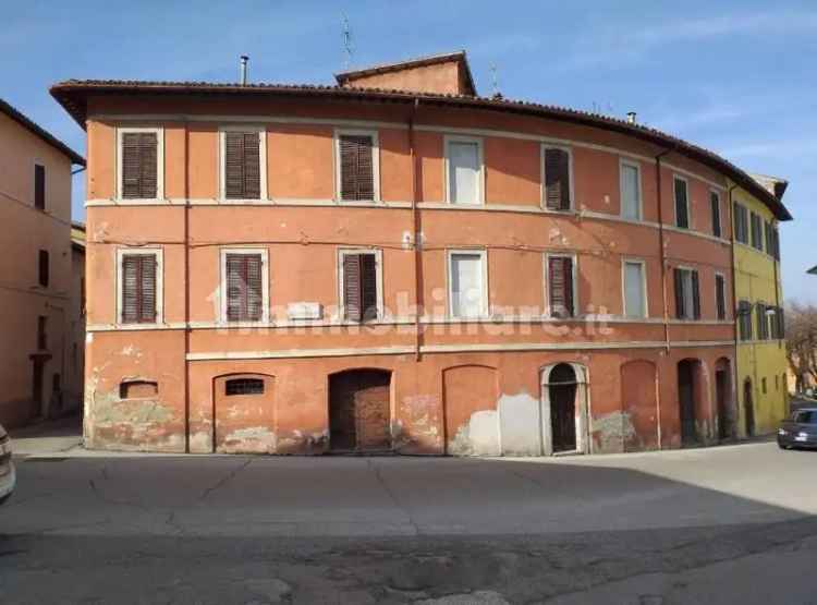 Appartamento via dell'Anfiteatro, Centro Storico, Spoleto