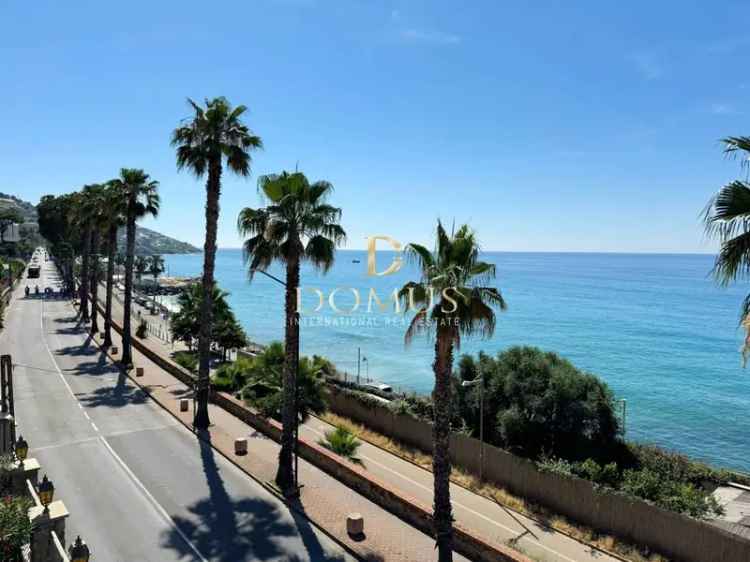 Quadrilocale corso Giuseppe Mazzini 131, La Brezza - Tre Ponti, Sanremo