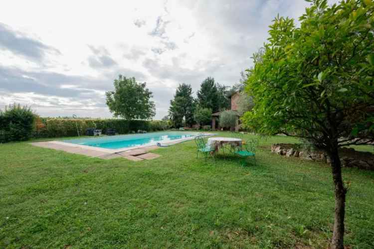 Villa unifamiliare via Rovere, Castelfranco Emilia