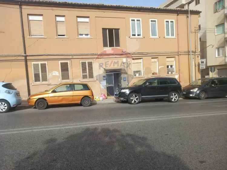 Appartamento in Via Giuseppe Di Vittorio, Ragusa, 5 locali, 1 bagno