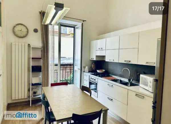 Appartamento In Affitto in Termini Imerese, Sicilia