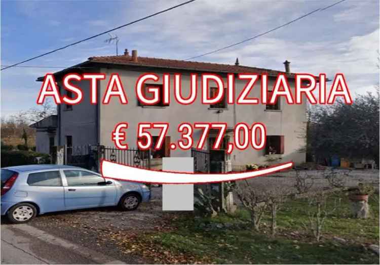 Casa indipendente all'asta via Armentarezza, 2, Azzano Decimo