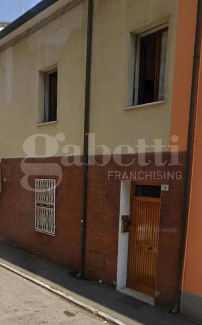 Casa Indipendente in Via Cavour , 19, Cotignola (RA)