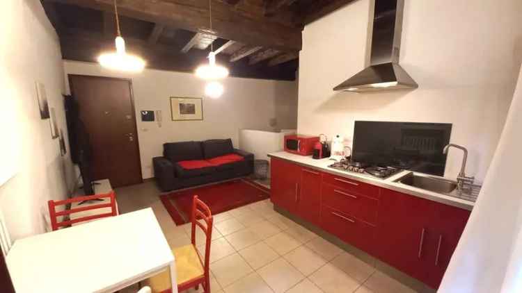 Appartamento in Via Des Ambrois , 15, Oulx (TO)