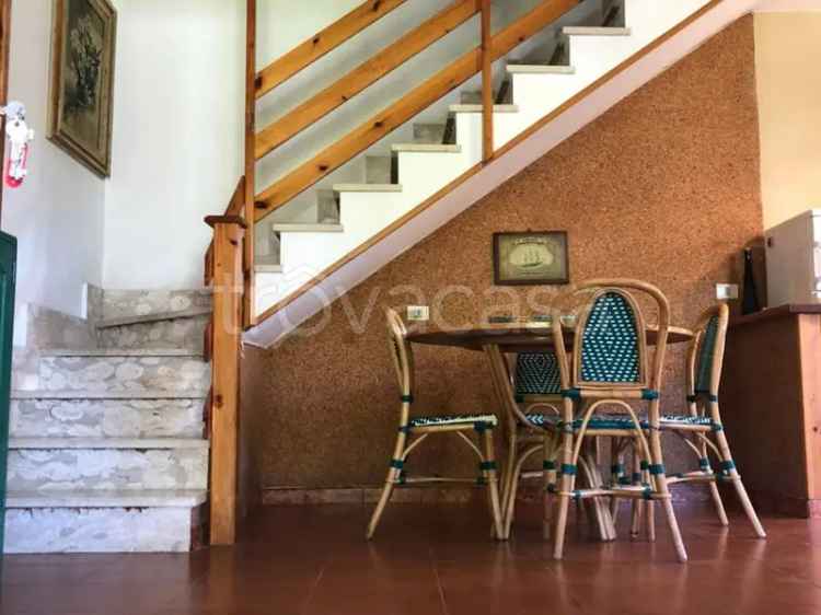 Villa Bifamiliare in in affitto da privato a Sabaudia viale delle Orchidee, 8