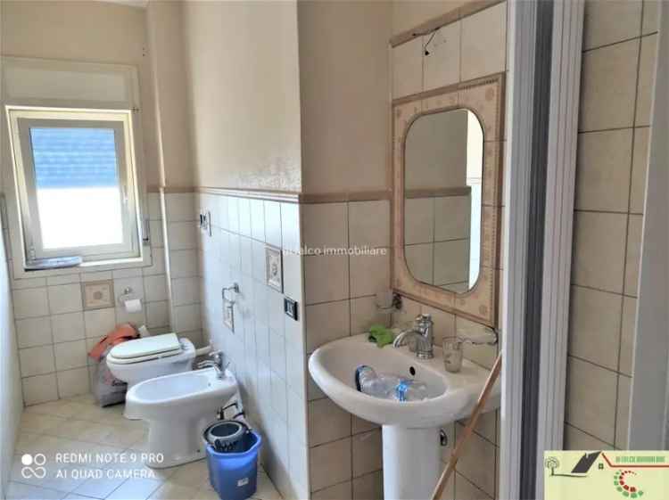 Appartamento in Viale sicilia, Agrigento, 1 bagno, 110 m², 4° piano