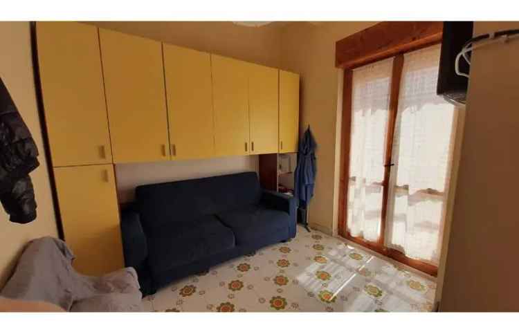 Affitto Casa Vacanze a Scalea, Via Fiume Lao 463