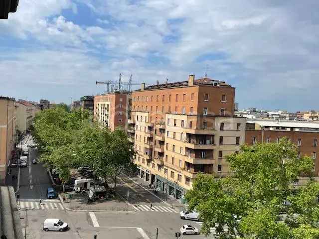 Appartamento in affitto a Milano viale Umbria, 76