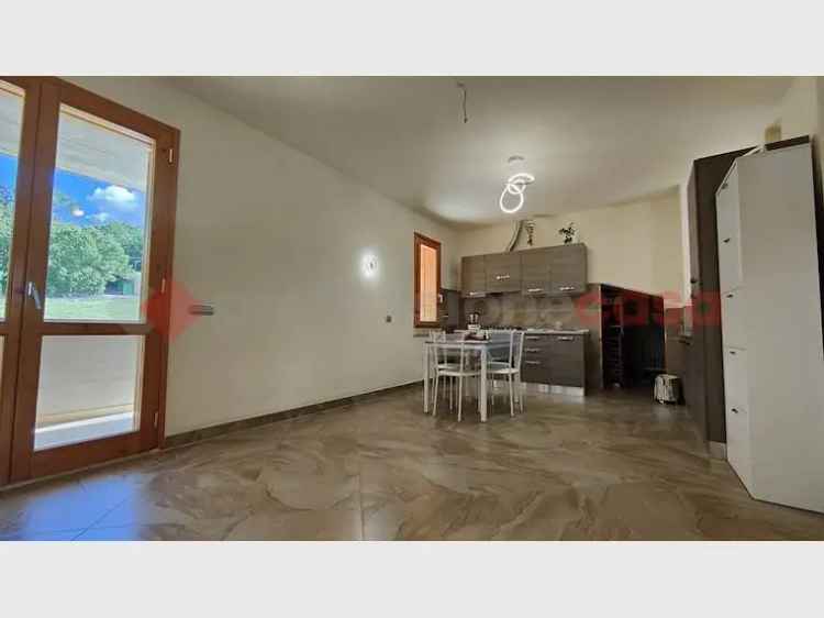 Villa a schiera in vendita  a Montelupo Fiorentino