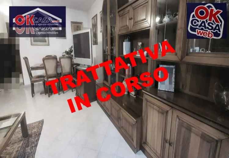 Villa a schiera in Via Treffen, Capriva del Friuli, 5 locali, 2 bagni