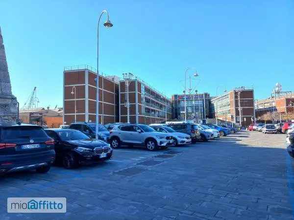 Appartamento In Affitto in Genova, Liguria