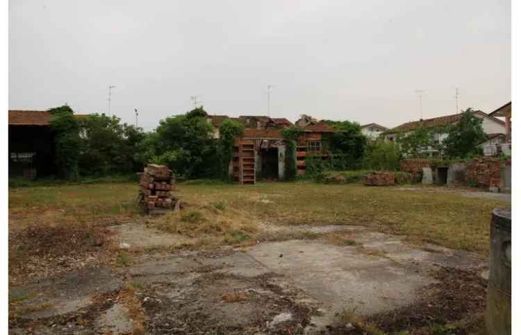 Terreno Edificabile Residenziale in vendita a Ostellato