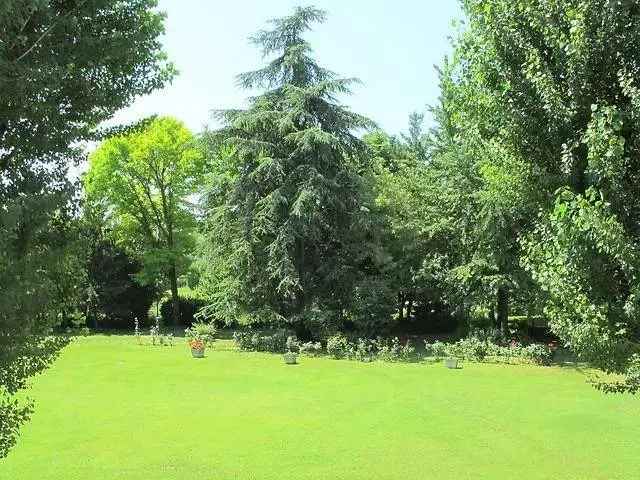 Villa unifamiliare via dell'Uva, Santa Croce, Carpi