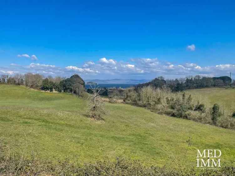 Villa unifamiliare Strada Provinciale Poggio Marano, Capodimonte