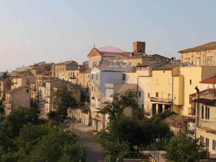 Casa Semindipendente in vendita a Palombaro